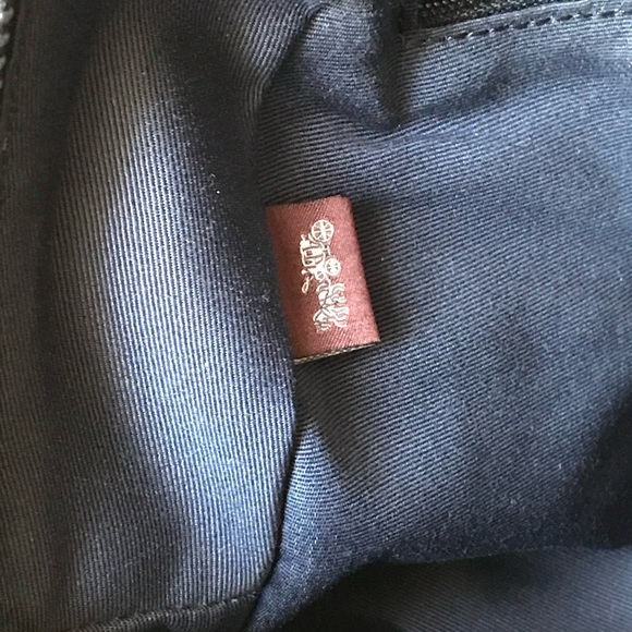 ✅Coach backpack - Picture 11 of 12